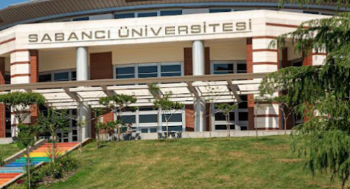 Fully Funded Sabancı University Scholarship 2026, Turkey Fully Funded Sabancı University Scholarship 2026, Turkey