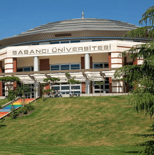 Fully Funded Sabancı University Scholarship 2026, Turkey Fully Funded Sabancı University Scholarship 2026, Turkey