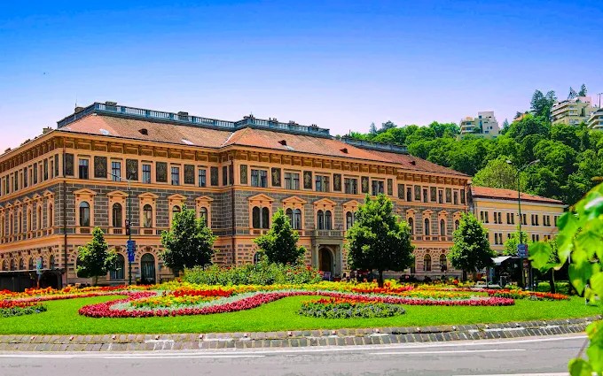 Transilvania Academica Scholarship 2026, Romania Transilvania Academica Scholarship 2026, Romania