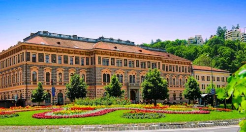 Transilvania Academica Scholarship 2026, Romania Transilvania Academica Scholarship 2026, Romania