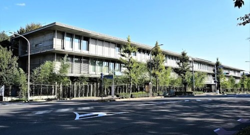 Center for Southeast Asian Studies (CSEAS) Fellowship 2027, Kyoto, Japan Center for Southeast Asian Studies (CSEAS) Fellowship 2027, Kyoto, Japan