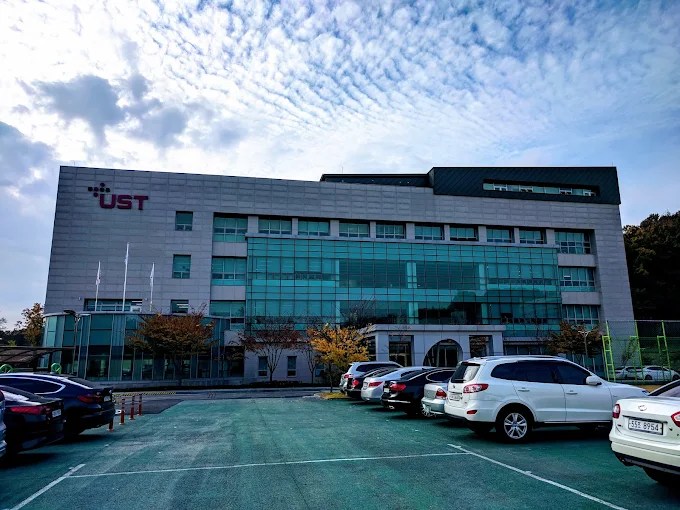 Fully Funded University of Science and Technology Scholarships 2026 South Korea Fully Funded University of Science and Technology Scholarships 2026 South Korea