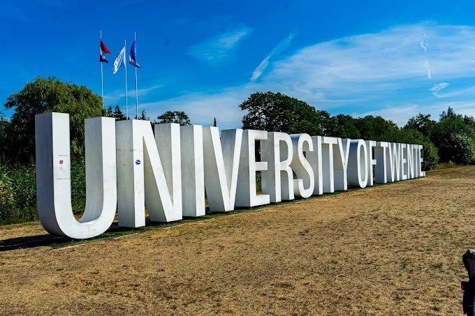 University of Twente Netherlands Scholarship 2027 University of Twente Netherlands Scholarship 2027