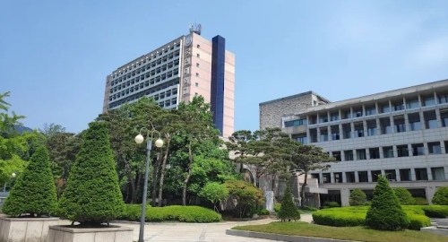 Fully Funded Kookmin University GKS Scholarship 2026, South Korea Fully Funded Kookmin University GKS Scholarship 2026, South Korea