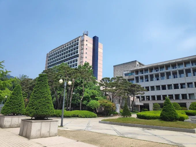 Fully Funded Kookmin University GKS Scholarship 2026, South Korea Fully Funded Kookmin University GKS Scholarship 2026, South Korea