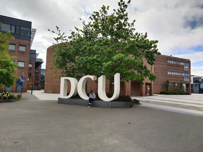 John Thompson Scholarship 2026 Ireland John Thompson Scholarship 2026 Ireland