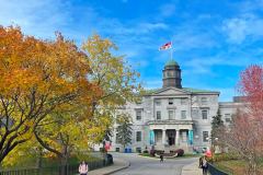 Fully Funded McGill University Scholarships 2026, Canada Fully Funded McGill University Scholarships 2026, Canada