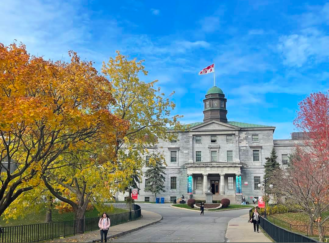 Fully Funded McGill University Scholarships 2026, Canada Fully Funded McGill University Scholarships 2026, Canada