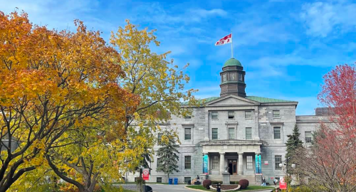 Fully Funded McGill University Scholarships 2026, Canada Fully Funded McGill University Scholarships 2026, Canada
