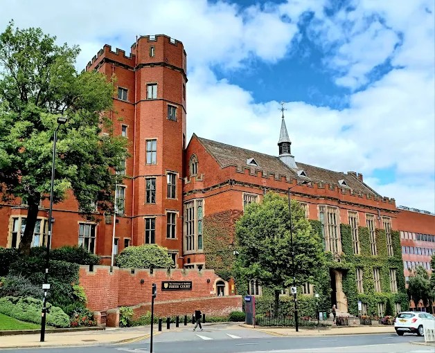 University of Sheffield Scholarships 2026, UK University of Sheffield Scholarships 2026, UK