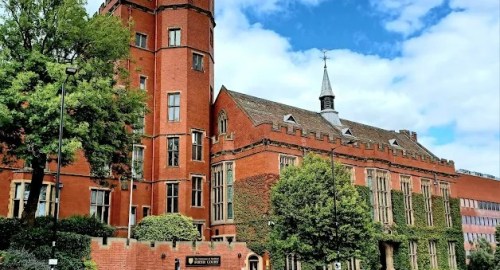 University of Sheffield Scholarships 2026, UK University of Sheffield Scholarships 2026, UK