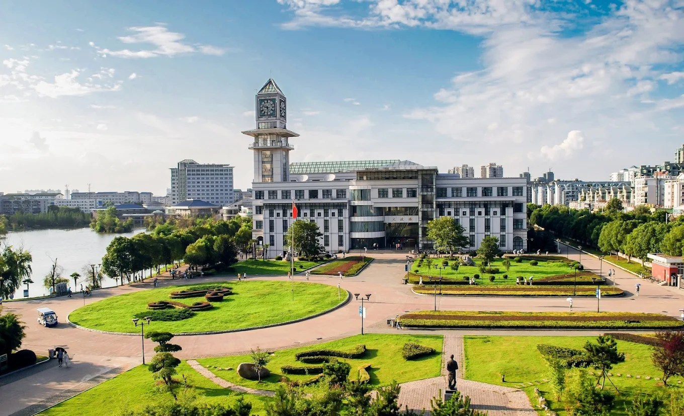 CSC Silk Road Scholarship 2027 at Zhongnan University of Economics and Law (ZUEL), China CSC Silk Road Scholarship 2027 at Zhongnan University of Economics and Law (ZUEL), China