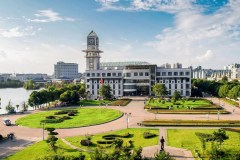 CSC Silk Road Scholarship 2027 at Zhongnan University of Economics and Law (ZUEL), China CSC Silk Road Scholarship 2027 at Zhongnan University of Economics and Law (ZUEL), China