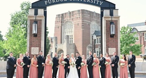 Purdue University Scholarship 2026, United States Purdue University Scholarship 2026, United States