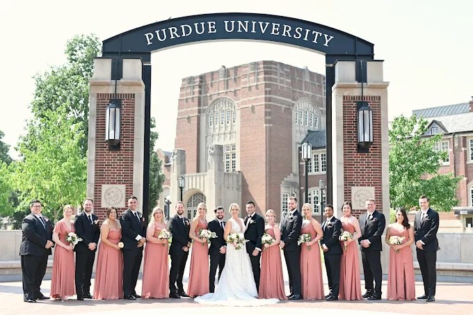 Purdue University Scholarship 2026, United States Purdue University Scholarship 2026, United States