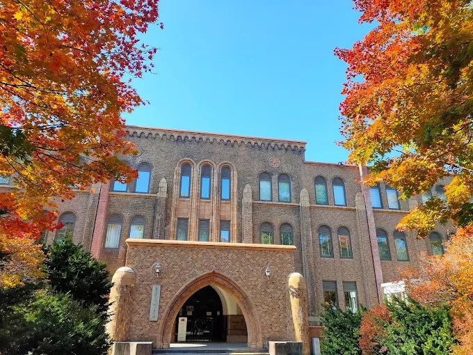 Fully Funded Hokkaido University MEXT Scholarship 2027, Japan Fully Funded Hokkaido University MEXT Scholarship 2027, Japan