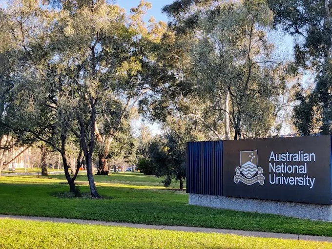 Fully Funded ANU International Research Scholarships 2026, Australia Fully Funded ANU International Research Scholarships 2026, Australia