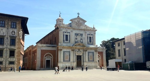 University of Pisa DSU Scholarship 2026 University of Pisa DSU Scholarship 2026