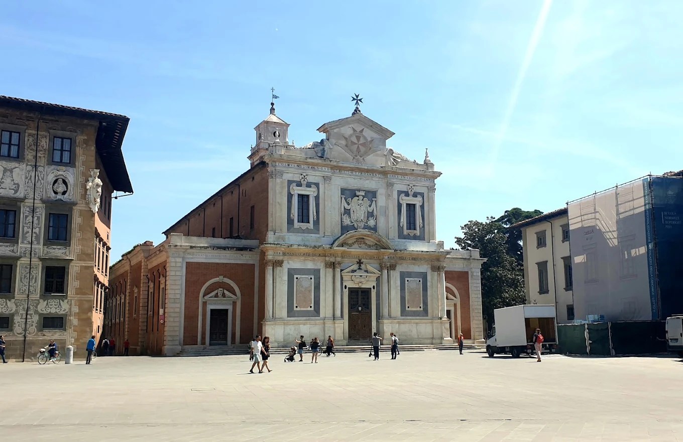 University of Pisa DSU Scholarship 2026 University of Pisa DSU Scholarship 2026