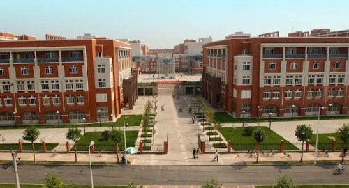 Fully Funded Henan Government Scholarship 2026 at Zhengzhou University, China Fully Funded Henan Government Scholarship 2026 at Zhengzhou University, China