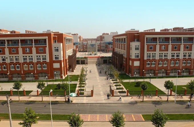 Fully Funded Henan Government Scholarship 2026 at Zhengzhou University, China Fully Funded Henan Government Scholarship 2026 at Zhengzhou University, China