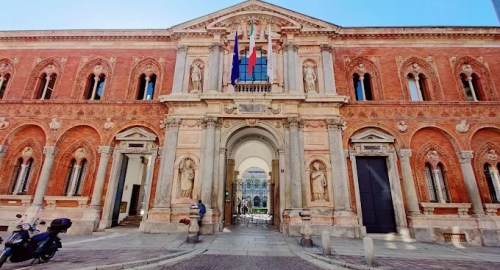 European Futures Scholarships 2026/2027 at University of Milan, Italy European Futures Scholarships 2026/2027 at University of Milan, Italy
