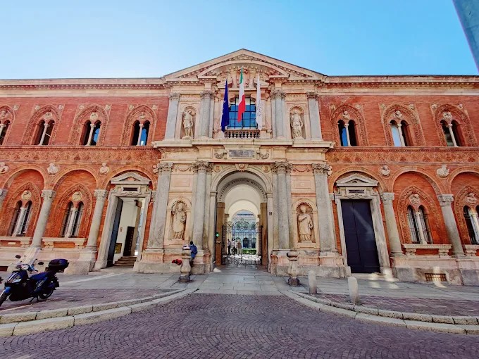 European Futures Scholarships 2026/2027 at University of Milan, Italy European Futures Scholarships 2026/2027 at University of Milan, Italy