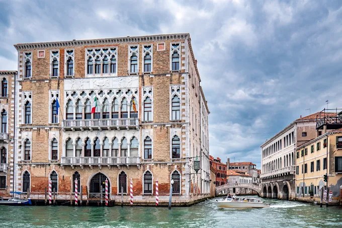 Fully Funded Ca’ Foscari Scholarships 2027, Italy Fully Funded Ca’ Foscari Scholarships 2027, Italy