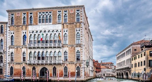 Fully Funded Ca’ Foscari Scholarships 2027, Italy Fully Funded Ca’ Foscari Scholarships 2027, Italy