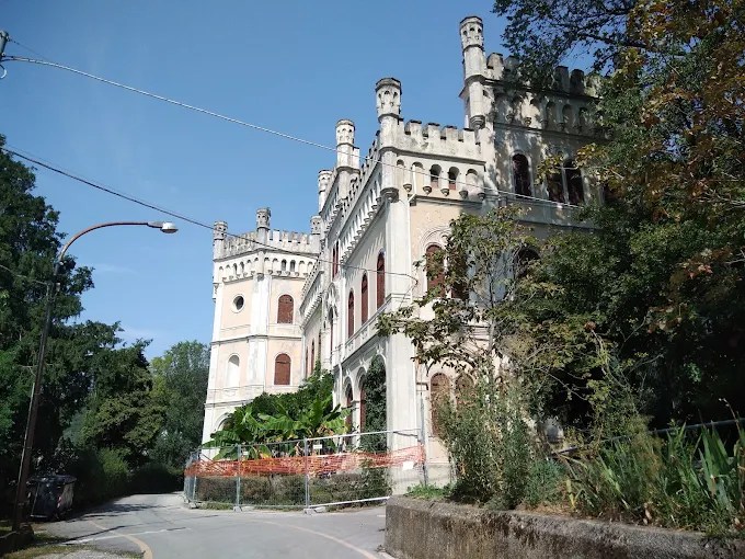 PhD Scholarships 2027, University of Trieste, Italy PhD Scholarships 2027, University of Trieste, Italy