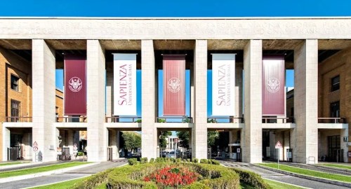Sapienza University Rome Scholarship 2026, Italy Sapienza University Rome Scholarship 2026, Italy