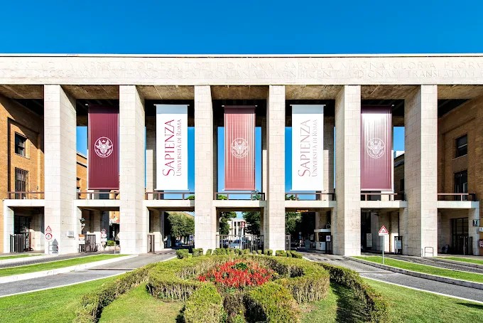 Sapienza University Rome Scholarship 2026, Italy Sapienza University Rome Scholarship 2026, Italy
