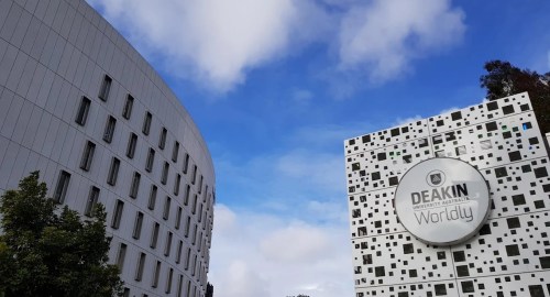 Deakin University Scholarships 2026 in Australia Deakin University Scholarships 2026 in Australia