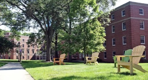 Fully Funded Simmons University Kotzen Scholarship 2026, USA Fully Funded Simmons University Kotzen Scholarship 2026, USA
