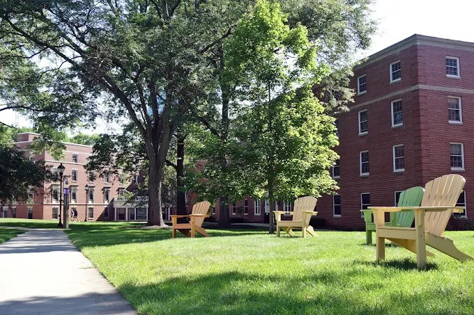 Fully Funded Simmons University Kotzen Scholarship 2026, USA Fully Funded Simmons University Kotzen Scholarship 2026, USA