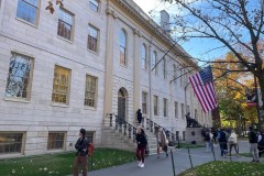 Rowland Fellowships 2027 at Harvard University, US Rowland Fellowships 2027 at Harvard University, US
