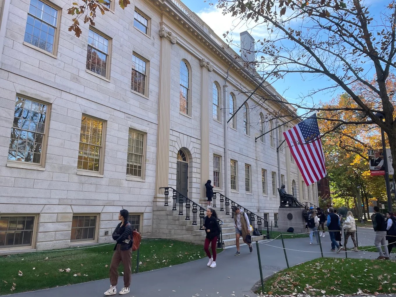 Rowland Fellowships 2027 at Harvard University, US Rowland Fellowships 2027 at Harvard University, US