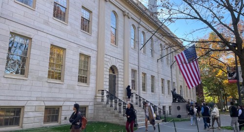 Rowland Fellowships 2027 at Harvard University, US Rowland Fellowships 2027 at Harvard University, US