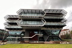 Maxwell King Scholarship (MKS) 2027 Maxwell King Scholarship (MKS) 2027