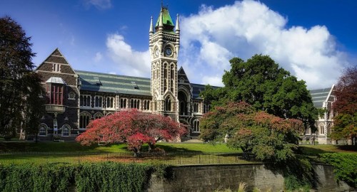Fully Funded University of Otago Scholarships 2026-27, New Zealand Fully Funded University of Otago Scholarships 2026-27, New Zealand