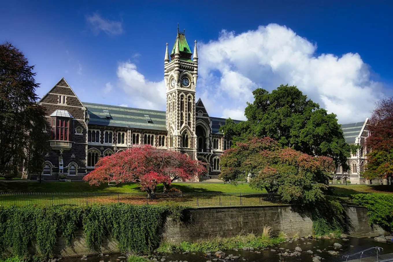 Fully Funded University of Otago Scholarships 2026-27, New Zealand Fully Funded University of Otago Scholarships 2026-27, New Zealand