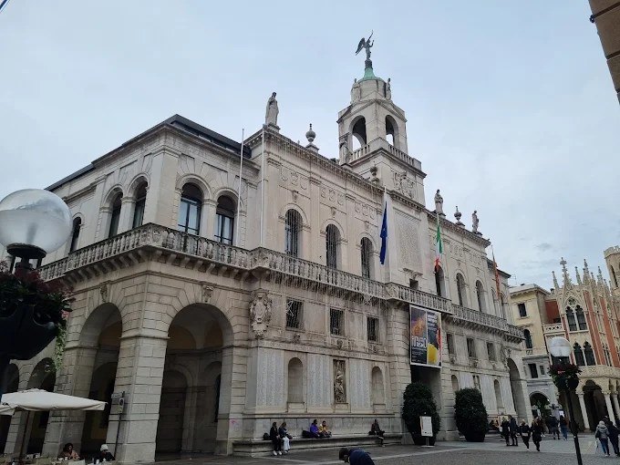 Fully Funded University of Padua Scholarships 2026, Italy Fully Funded University of Padua Scholarships 2026, Italy