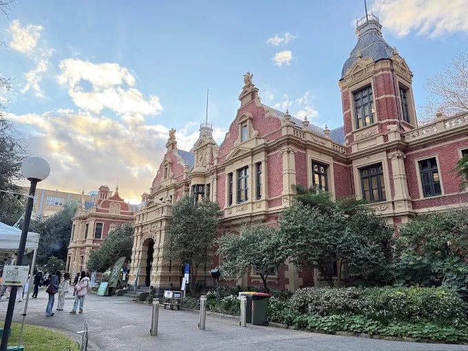 Fully Funded University of Melbourne Human Rights Scholarship 2027, Australia Fully Funded University of Melbourne Human Rights Scholarship 2027, Australia