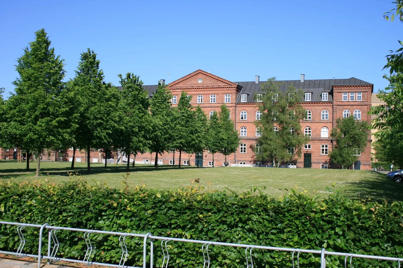Aarhus University Scholarship 2027, Denmark Aarhus University Scholarship 2027, Denmark
