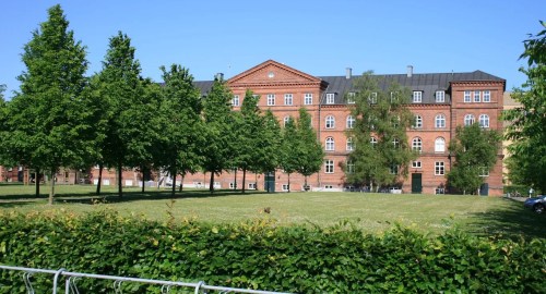 Aarhus University Scholarship 2027, Denmark Aarhus University Scholarship 2027, Denmark
