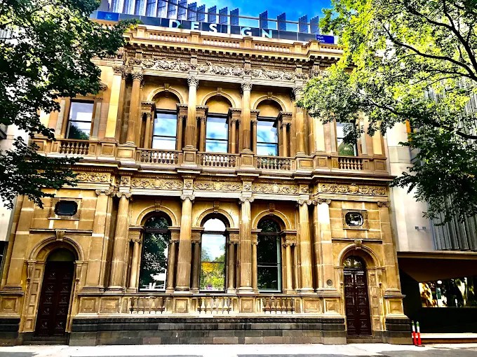 Fully Funded 600 Graduate Research Scholarships 2027 University of Melbourne, Australia Fully Funded 600 Graduate Research Scholarships 2027 University of Melbourne, Australia