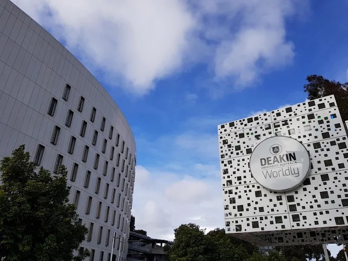 Fully Funded Deakin University Scholarship 2027, Australia Fully Funded Deakin University Scholarship 2027, Australia