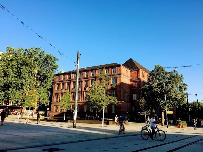 Fully Funded University of Freiburg DAAD EPOS Scholarship 2027, Germany Fully Funded University of Freiburg DAAD EPOS Scholarship 2027, Germany