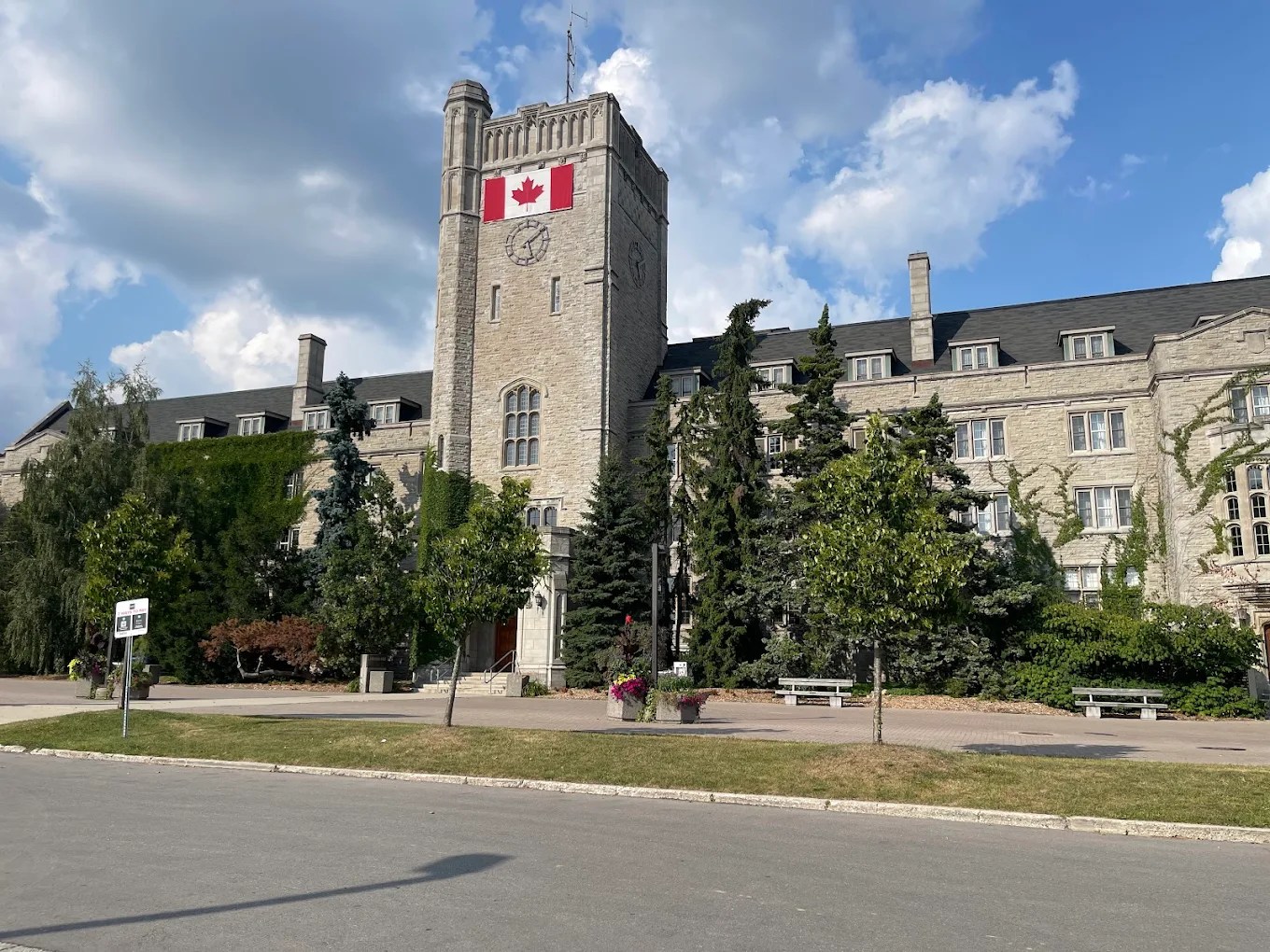 University of Guelph Scholarships 2026-2027, Canada University of Guelph Scholarships 2026-2027, Canada
