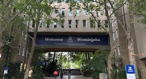 Fully Funded University of Melbourne Human Rights Scholarship 2027, Australia Fully Funded University of Melbourne Human Rights Scholarship 2027, Australia